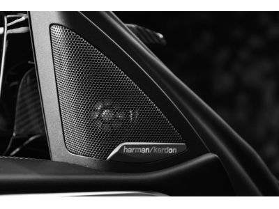 BMW M4 Compétition Cabriolet X-DRIVE G83 - BMW INDIVIDUAL