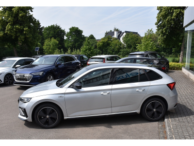 Skoda Scala 1.0 TSI Monte Carlo DSG