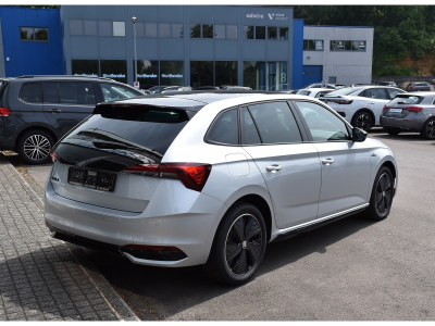 Skoda Scala 1.0 TSI Monte Carlo DSG