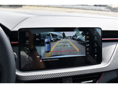 Skoda Scala 1.0 TSI Monte Carlo DSG