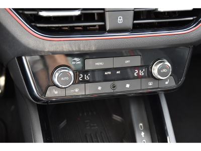 Skoda Scala 1.0 TSI Monte Carlo DSG