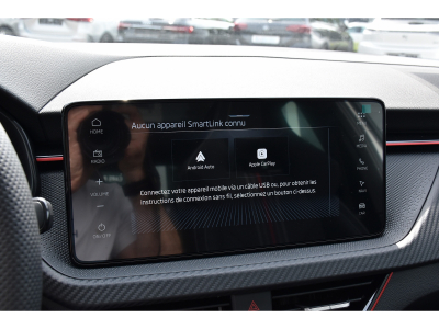 Skoda Scala 1.0 TSI Monte Carlo DSG