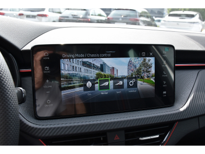 Skoda Scala 1.0 TSI Monte Carlo DSG