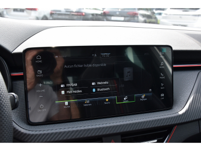 Skoda Scala 1.0 TSI Monte Carlo DSG