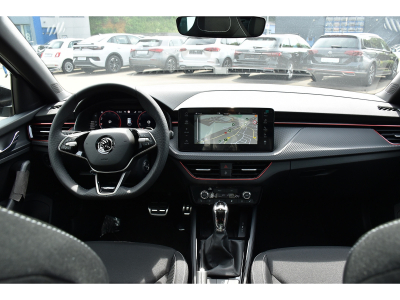 Skoda Scala 1.0 TSI Monte Carlo DSG