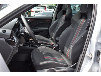 Skoda Scala 1.0 TSI Monte Carlo DSG