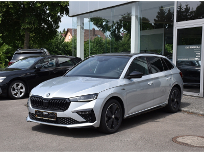 Skoda Scala 1.0 TSI Monte Carlo DSG