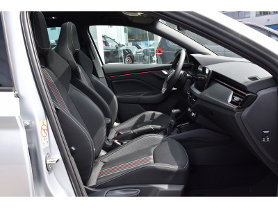 Skoda Scala 1.0 TSI Monte Carlo DSG