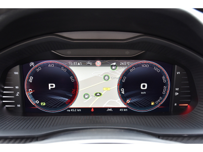 Skoda Scala 1.0 TSI Monte Carlo DSG