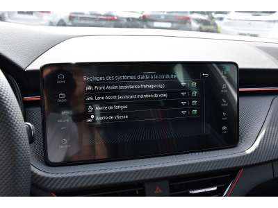 Skoda Scala 1.0 TSI Monte Carlo DSG