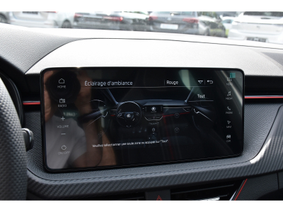 Skoda Scala 1.0 TSI Monte Carlo DSG