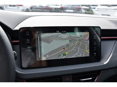 Skoda Scala 1.0 TSI Monte Carlo DSG