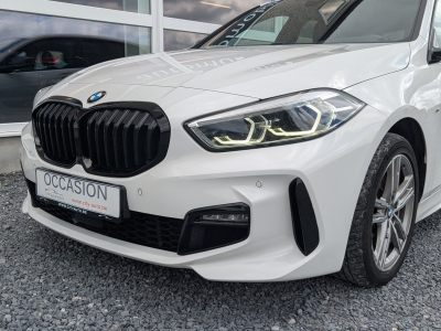 BMW 118 118iA PACK M CARPLAY BLUETOOTH GPS TOIT PANO OUV