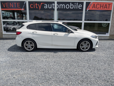 BMW 118 118iA PACK M CARPLAY BLUETOOTH GPS TOIT PANO OUV