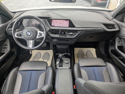BMW 118 118iA PACK M CARPLAY BLUETOOTH GPS TOIT PANO OUV