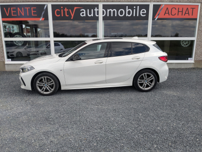 BMW 118 118iA PACK M CARPLAY BLUETOOTH GPS TOIT PANO OUV