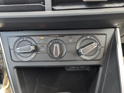 Volkswagen Taigo 1.0 TSI DSG GPS CARPLAY BLUETOOTH APS AV/ARR