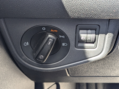 Volkswagen Taigo 1.0 TSI DSG GPS CARPLAY BLUETOOTH APS AV/ARR