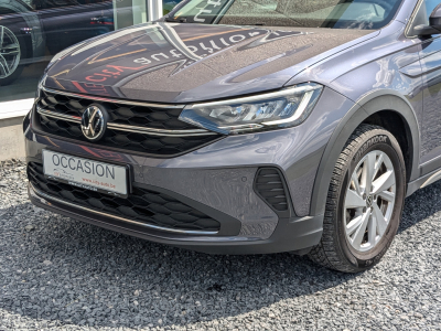 Volkswagen Taigo 1.0 TSI DSG GPS CARPLAY BLUETOOTH APS AV/ARR