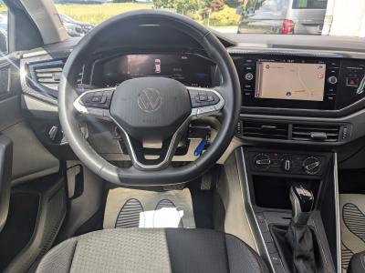 Volkswagen Taigo 1.0 TSI DSG GPS CARPLAY BLUETOOTH APS AV/ARR