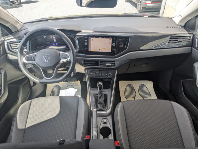 Volkswagen Taigo 1.0 TSI DSG GPS CARPLAY BLUETOOTH APS AV/ARR