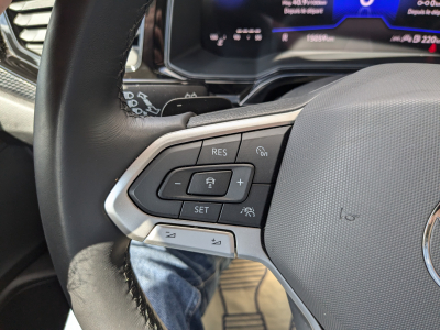 Volkswagen Taigo 1.0 TSI DSG GPS CARPLAY BLUETOOTH APS AV/ARR