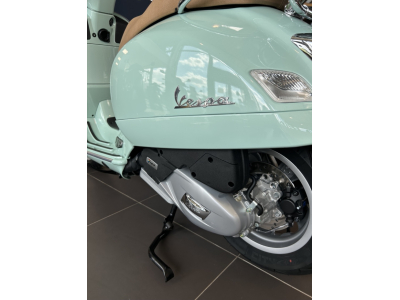 Vespa GTS 125 