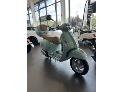 Vespa GTS 125 