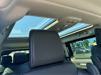 Toyota Proace VERSO Garantie 4/2035 L1 7 SITZE VIP LOUNE PANO CUIR NAVI
