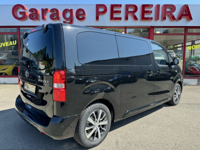 Toyota Proace VERSO Garantie 4/2035 L1 7 SITZE VIP LOUNE PANO CUIR NAVI