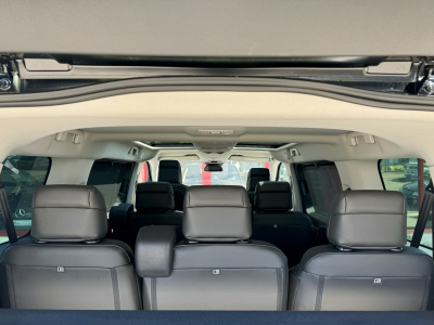 Toyota Proace VERSO Garantie 4/2035 L1 7 SITZE VIP LOUNE PANO CUIR NAVI