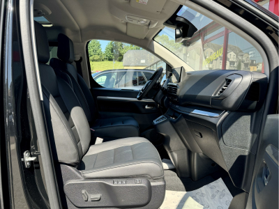 Toyota Proace VERSO Garantie 4/2035 L1 7 SITZE VIP LOUNE PANO CUIR NAVI
