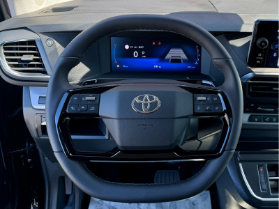 Toyota Proace VERSO Garantie 4/2035 L1 7 SITZE VIP LOUNE PANO CUIR NAVI