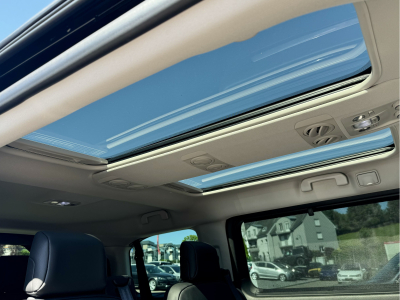 Toyota Proace VERSO Garantie 4/2035 L1 7 SITZE VIP LOUNE PANO CUIR NAVI
