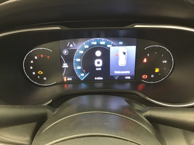 Fiat Tipo 1.5 Hybrid 130 DCT4 Cross