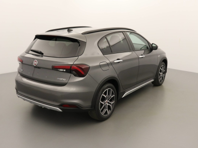 Fiat Tipo 1.5 Hybrid 130 DCT4 Cross
