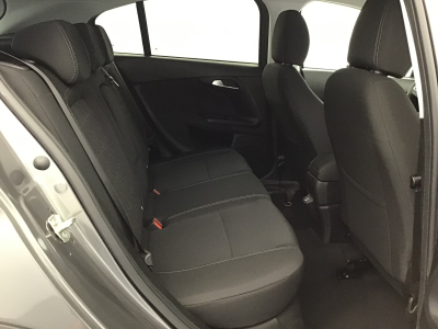 Fiat Tipo 1.5 Hybrid 130 DCT4 Cross