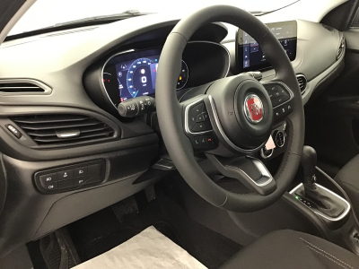 Fiat Tipo 1.5 Hybrid 130 DCT4 Cross