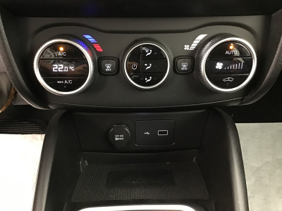 Fiat Tipo 1.5 Hybrid 130 DCT4 Cross
