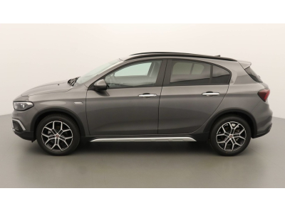 Fiat Tipo 1.5 Hybrid 130 DCT4 Cross