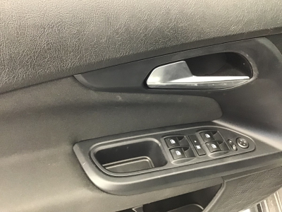 Fiat Tipo 1.5 Hybrid 130 DCT4 Cross