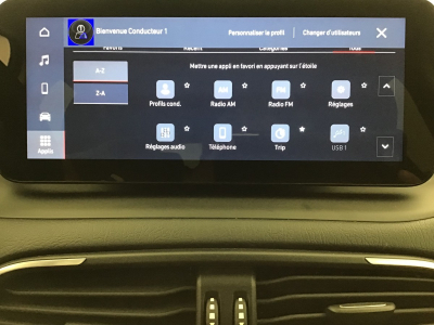 Fiat Tipo 1.5 Hybrid 130 DCT4 Cross