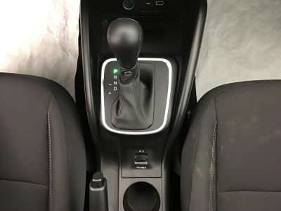 Fiat Tipo 1.5 Hybrid 130 DCT4 Cross