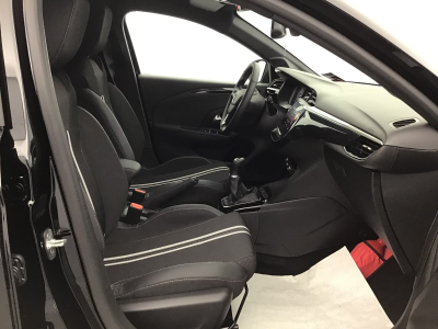 Opel Corsa 1.2 TURBO 75 GS