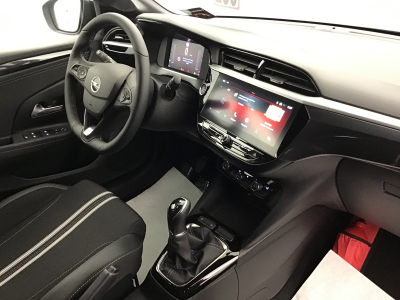 Opel Corsa 1.2 TURBO 75 GS