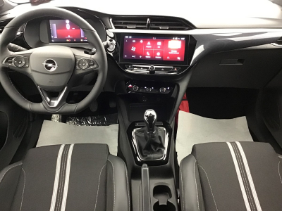 Opel Corsa 1.2 TURBO 75 GS