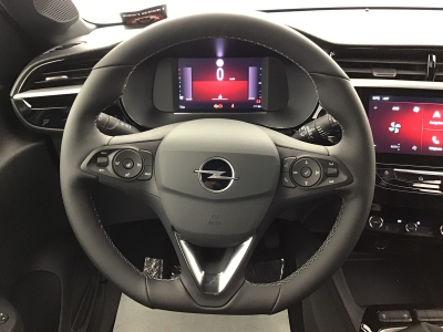 Opel Corsa 1.2 TURBO 75 GS