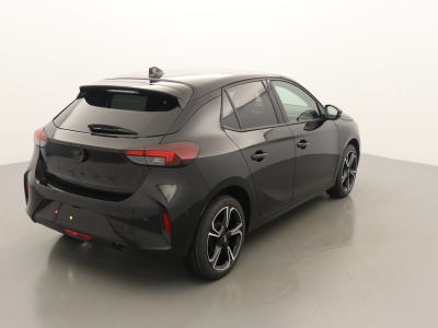 Opel Corsa 1.2 TURBO 75 GS