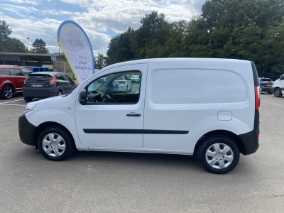 Renault Kangoo 1.5dci Kangoo Express Grand Confort 90cv 3 places