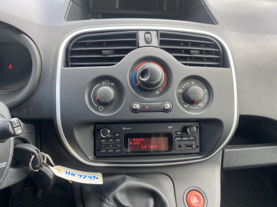 Renault Kangoo 1.5dci Kangoo Express Grand Confort 90cv 3 places